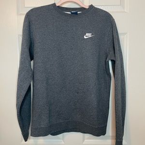 Mens Nike Sweatshirt Size S
